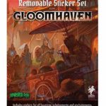Gloomhaven Sticker