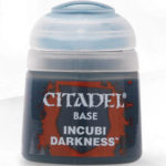Buy Citaldel Base Paints: Incubi Darkness only at Bored Game Company