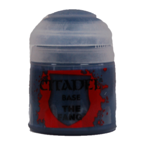 Buy Citaldel Base Paints: The Fang only at Bored Game Company