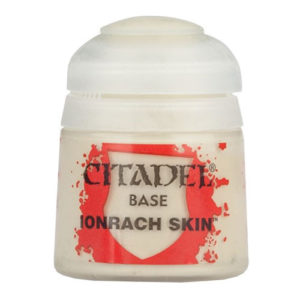 Buy Citaldel Base Paints: Ionrach Skin only at Bored Game Company