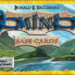 Domnion – Base Cards