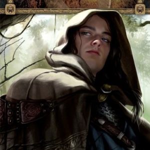 Buy The Lord of the Rings: The Card Game – Road to Rivendell only at Bored Game Company.