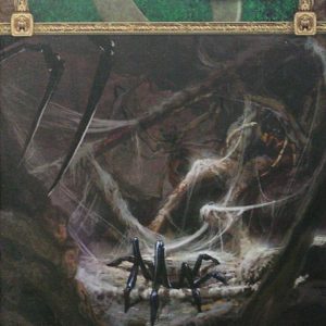 Buy The Lord of the Rings: The Card Game – Return to Mirkwood only at Bored Game Company.