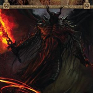 Buy The Lord of the Rings: The Card Game – Shadow and Flame only at Bored Game Company.