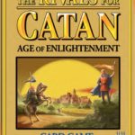 Buy Rivals for Catan: Age of Enlightenment only at Bored Game Company.