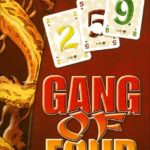 Buy Gang of Four only at Bored Game Company.