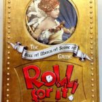 Buy Roll For It! Deluxe Edition only at Bored Game Company.