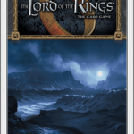 Buy The Lord of the Rings: The Card Game – The Wastes of Eriador only at Bored Game Company.