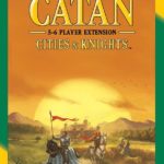 Buy Catan: Cities & Knights – 5-6 Player Extension only at Bored Game Company.