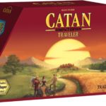 Buy Catan: Traveler – Compact Edition only at Bored Game Company.
