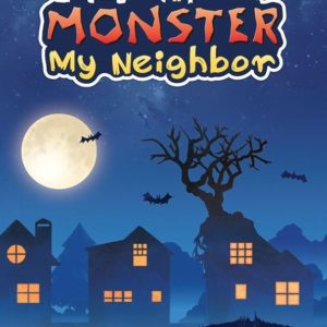Buy Monster My Neighbor only at Bored Game Company.