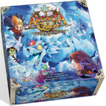 Buy Arcadia Quest: Frost Dragon only at Bored Game Company.