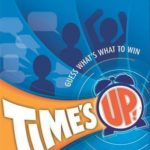 Buy Time's Up: Title Recall – Expansion 1 only at Bored Game Company.