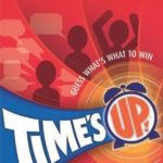 Buy Time's Up: Title Recall – Expansion 2 only at Bored Game Company.