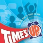 Buy Time's Up: Title Recall – Expansion 3 only at Bored Game Company.