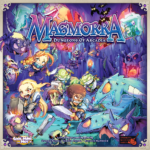Buy Masmorra: Dungeons of Arcadia only at Bored Game Company.