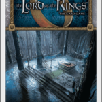Buy The Lord of the Rings: The Card Game – The Drowned Ruins only at Bored Game Company.