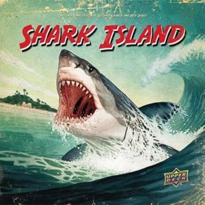 Buy Shark Island only at Bored Game Company.