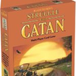 Buy Struggle for Catan only at Bored Game Company.