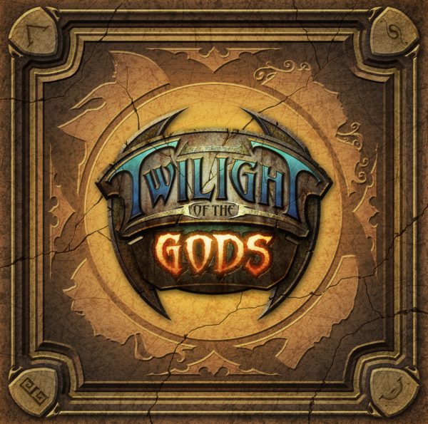 Buy Twilight of the Gods only at Bored Game Company.