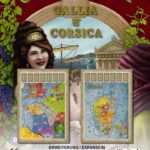 Buy Concordia: Gallia / Corsica only at Bored Game Company.