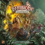 Buy Zombicide: Green Horde only at Bored Game Company.