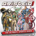 Buy Aristeia! only at Bored Game Company.