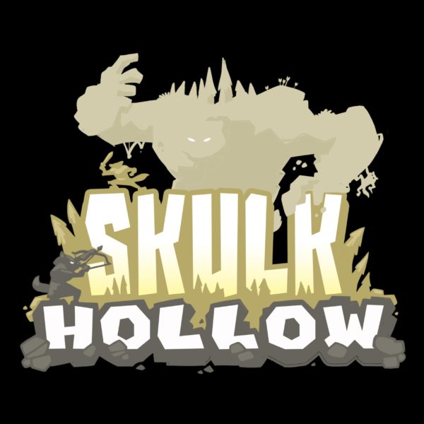 Buy Skulk Hollow only at Bored Game Company.