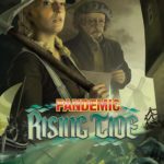 Buy Pandemic: Rising Tide only at Bored Game Company.