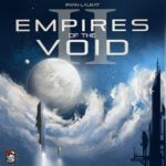 Buy Empires of the Void II only at Bored Game Company.