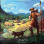 Buy Epoch: Early Inventors only at Bored Game Company.
