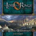 Buy The Lord of the Rings: The Card Game – The Wilds of Rhovanion only at Bored Game Company.
