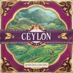 Buy Ceylon only at Bored Game Company.