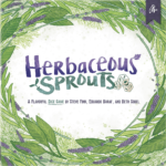Buy Herbaceous Sprouts only at Bored Game Company.