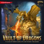 Buy Vault of Dragons only at Bored Game Company.