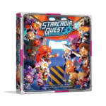 Buy Starcadia Quest: Showdown only at Bored Game Company.