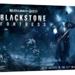 Buy Warhammer Quest: Blackstone Fortress only at Bored Game Company.