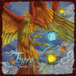 Buy Tsuro: Phoenix Rising only at Bored Game Company.