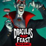 Buy Dracula's Feast: New Blood only at Bored Game Company.