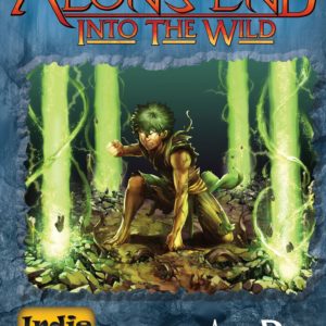 Buy Aeon's End: Into the Wild only at Bored Game Company.