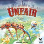 Buy Unfair only at Bored Game Company.