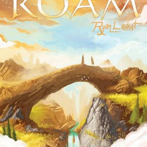 Buy Roam only at Bored Game Company.