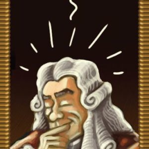 Buy Newton: Great Discoveries Expansion only at Bored Game Company.