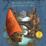 Buy Terra Mystica: Merchants of the Seas only at Bored Game Company.