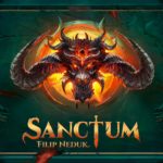 Buy Sanctum only at Bored Game Company.