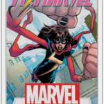 Buy Marvel Champions: The Card Game – Ms. Marvel Hero Pack only at Bored Game Company.