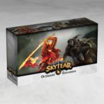 Buy Skytear: Outsiders only at Bored Game Company.
