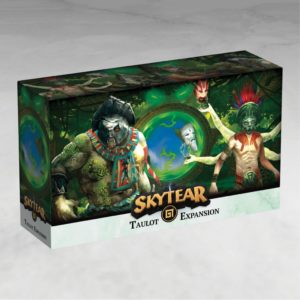 Buy Skytear: Taulot only at Bored Game Company.