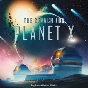 Buy The Search for Planet X only at Bored Game Company.
