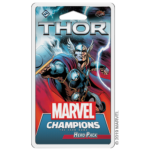 Buy Marvel Champions: The Card Game – Thor Hero Pack only at Bored Game Company.